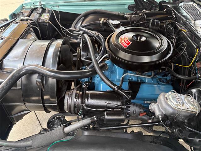 1970 Chevrolet Monte Carlo (CC-2104419) for sale in Bradenton, Florida