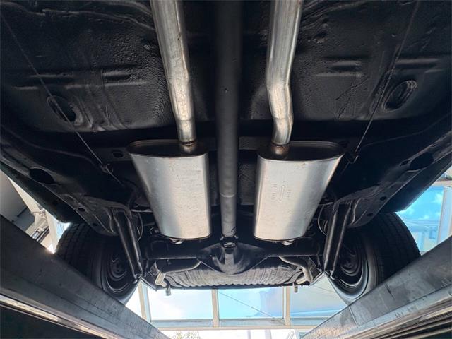 1970 Chevrolet Monte Carlo (CC-2104419) for sale in Bradenton, Florida