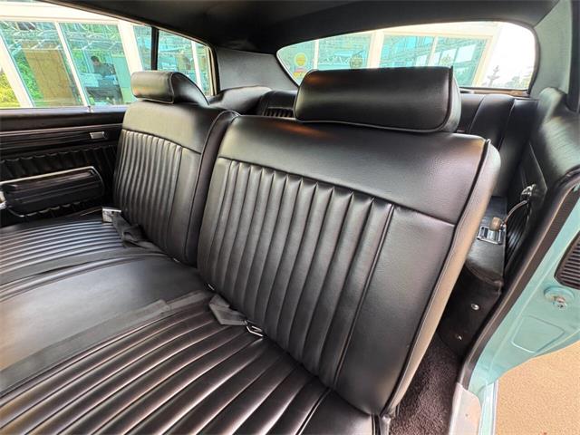 1970 Chevrolet Monte Carlo (CC-2104419) for sale in Bradenton, Florida