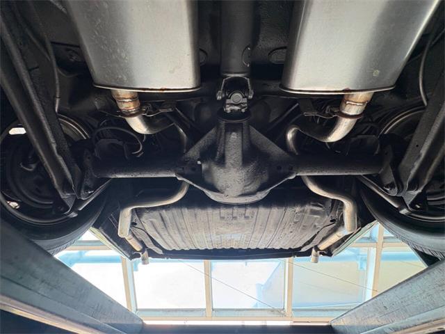 1970 Chevrolet Monte Carlo (CC-2104419) for sale in Bradenton, Florida