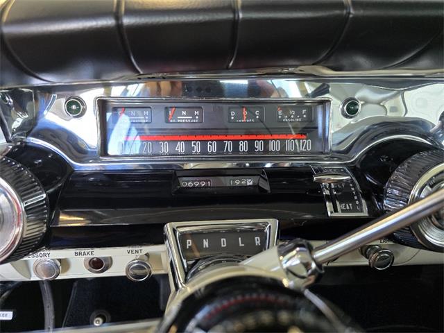 1958 Buick Super Riviera (CC-2100442) for sale in Saratoga Springs, New York