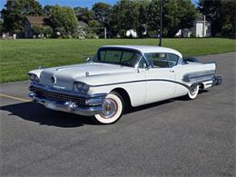 1958 Buick Super Riviera (CC-2100442) for sale in Saratoga Springs, New York