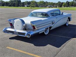 1958 Buick Super Riviera (CC-2100442) for sale in Saratoga Springs, New York