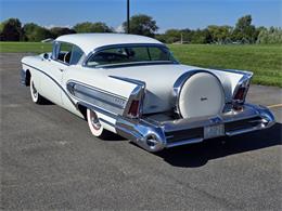 1958 Buick Super Riviera (CC-2100442) for sale in Saratoga Springs, New York