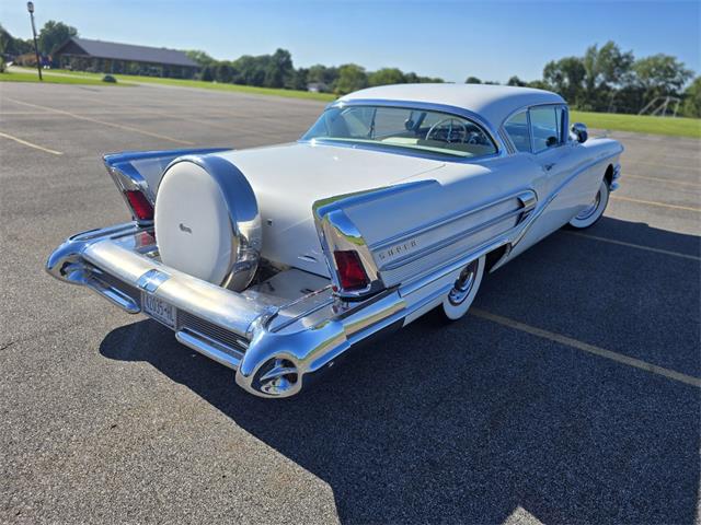 1958 Buick Super Riviera (CC-2100442) for sale in Saratoga Springs, New York