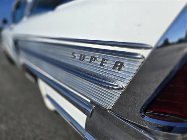 1958 Buick Super Riviera (CC-2100442) for sale in Saratoga Springs, New York
