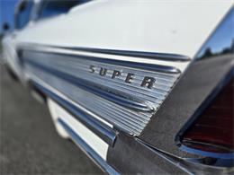 1958 Buick Super Riviera (CC-2100442) for sale in Saratoga Springs, New York