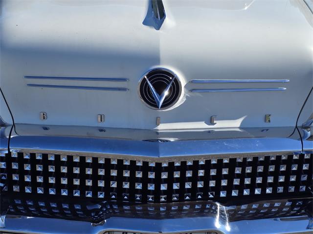 1958 Buick Super Riviera (CC-2100442) for sale in Saratoga Springs, New York
