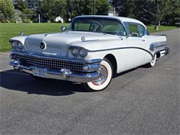 1958 Buick Super Riviera (CC-2100442) for sale in Saratoga Springs, New York