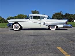 1958 Buick Super Riviera (CC-2100442) for sale in Saratoga Springs, New York
