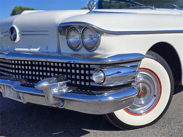 1958 Buick Super Riviera (CC-2100442) for sale in Saratoga Springs, New York