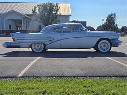 1958 Buick Super Riviera (CC-2100442) for sale in Saratoga Springs, New York