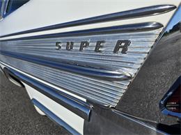 1958 Buick Super Riviera (CC-2100442) for sale in Saratoga Springs, New York
