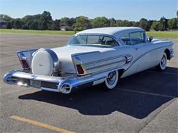 1958 Buick Super Riviera (CC-2100442) for sale in Saratoga Springs, New York