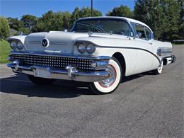 1958 Buick Super Riviera (CC-2100442) for sale in Saratoga Springs, New York