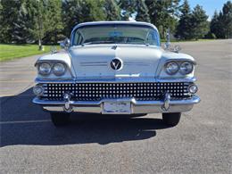 1958 Buick Super Riviera (CC-2100442) for sale in Saratoga Springs, New York