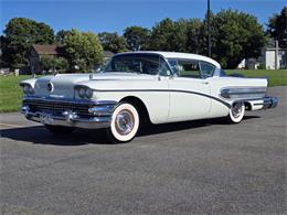 1958 Buick Super Riviera (CC-2100442) for sale in Saratoga Springs, New York