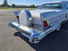 1958 Buick Super Riviera (CC-2100442) for sale in Saratoga Springs, New York