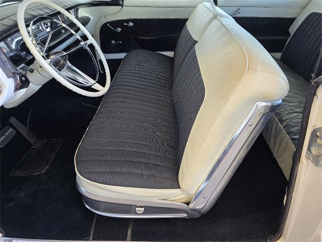 1958 Buick Super Riviera (CC-2100442) for sale in Saratoga Springs, New York
