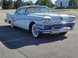 1958 Buick Super Riviera (CC-2100442) for sale in Saratoga Springs, New York