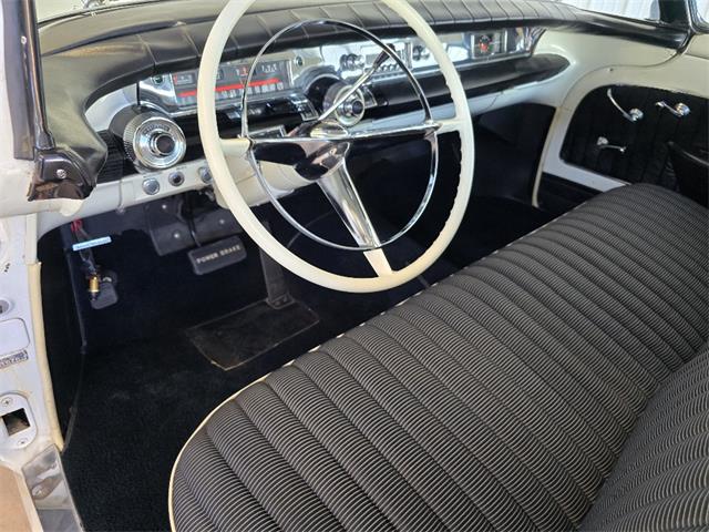 1958 Buick Super Riviera (CC-2100442) for sale in Saratoga Springs, New York