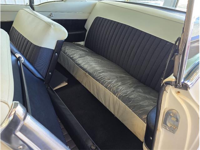 1958 Buick Super Riviera (CC-2100442) for sale in Saratoga Springs, New York