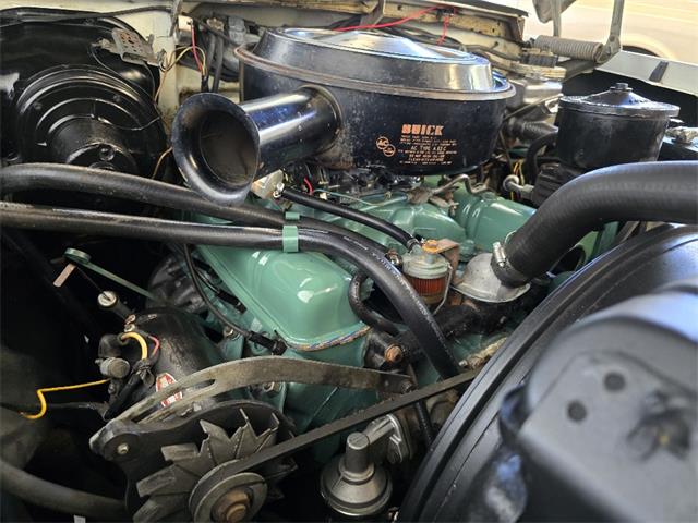 1958 Buick Super Riviera (CC-2100442) for sale in Saratoga Springs, New York