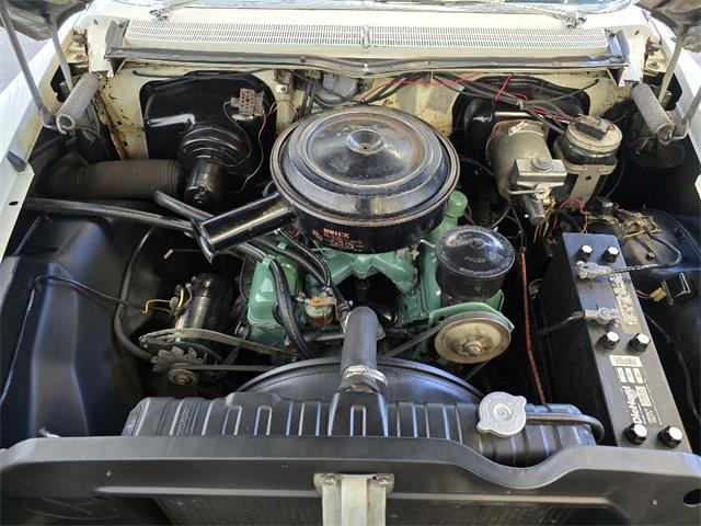 1958 Buick Super Riviera (CC-2100442) for sale in Saratoga Springs, New York