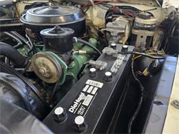 1958 Buick Super Riviera (CC-2100442) for sale in Saratoga Springs, New York
