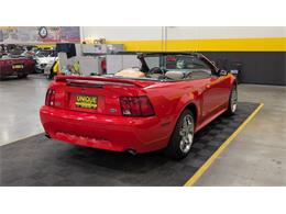 2000 Ford Mustang GT (CC-2104420) for sale in Mankato, Minnesota