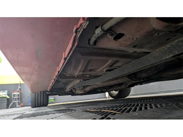 2000 Ford Mustang GT (CC-2104420) for sale in Mankato, Minnesota