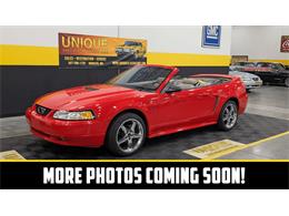 2000 Ford Mustang GT (CC-2104420) for sale in Mankato, Minnesota