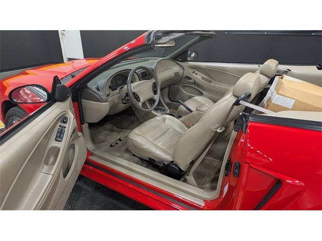 2000 Ford Mustang GT (CC-2104420) for sale in Mankato, Minnesota
