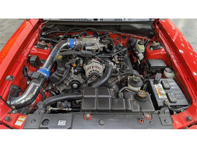 2000 Ford Mustang GT (CC-2104420) for sale in Mankato, Minnesota