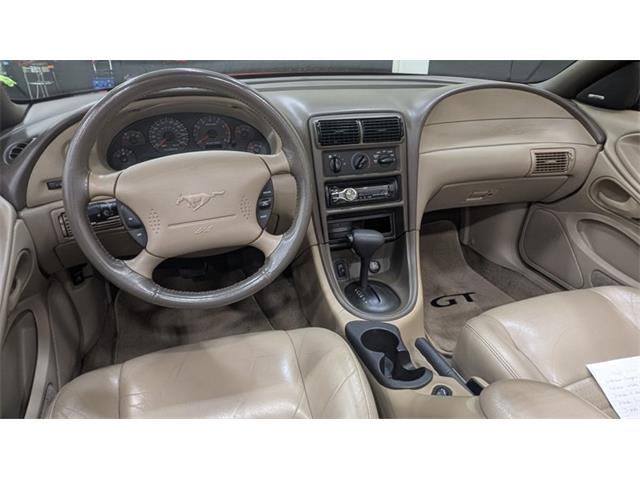 2000 Ford Mustang GT (CC-2104420) for sale in Mankato, Minnesota