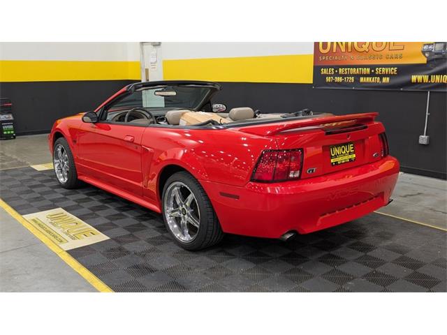 2000 Ford Mustang GT (CC-2104420) for sale in Mankato, Minnesota