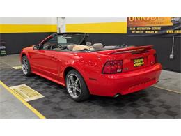 2000 Ford Mustang GT (CC-2104420) for sale in Mankato, Minnesota