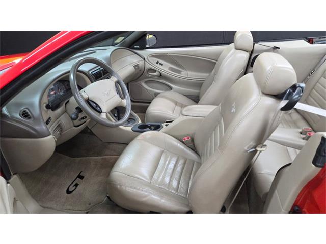 2000 Ford Mustang GT (CC-2104420) for sale in Mankato, Minnesota