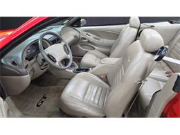 2000 Ford Mustang GT (CC-2104420) for sale in Mankato, Minnesota