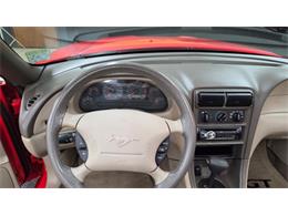 2000 Ford Mustang GT (CC-2104420) for sale in Mankato, Minnesota