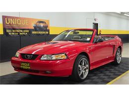 2000 Ford Mustang GT (CC-2104420) for sale in Mankato, Minnesota