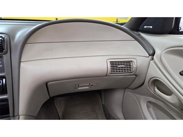 2000 Ford Mustang GT (CC-2104420) for sale in Mankato, Minnesota