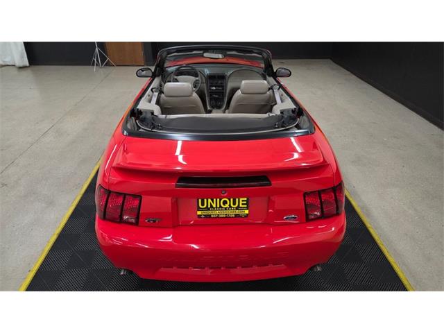 2000 Ford Mustang GT (CC-2104420) for sale in Mankato, Minnesota