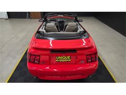 2000 Ford Mustang GT (CC-2104420) for sale in Mankato, Minnesota