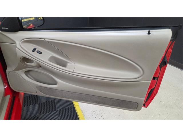2000 Ford Mustang GT (CC-2104420) for sale in Mankato, Minnesota