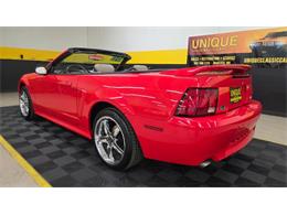2000 Ford Mustang GT (CC-2104420) for sale in Mankato, Minnesota
