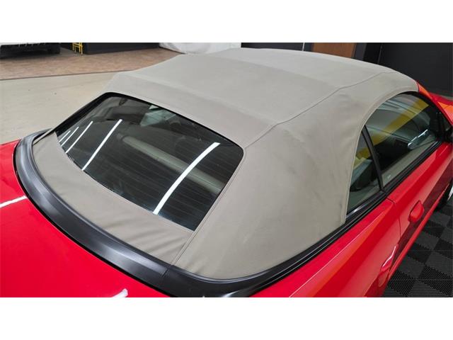 2000 Ford Mustang GT (CC-2104420) for sale in Mankato, Minnesota