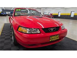 2000 Ford Mustang GT (CC-2104420) for sale in Mankato, Minnesota