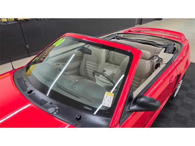 2000 Ford Mustang GT (CC-2104420) for sale in Mankato, Minnesota
