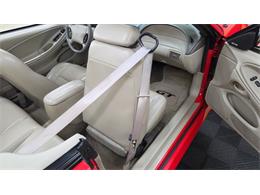 2000 Ford Mustang GT (CC-2104420) for sale in Mankato, Minnesota